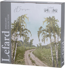 Набор тарелок обеденных «Березки» - Фото 3