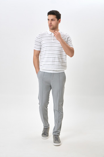 Футболка-поло мужская