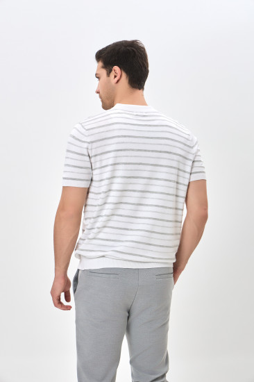 Футболка-поло мужская