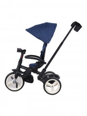 Велосипед детский трехколесный складной «5 в 1 Pioneer 360°» - Фото 4