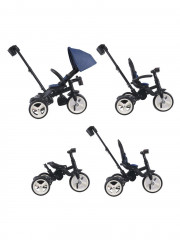 Велосипед детский трехколесный складной «5 в 1 Pioneer 360°» - Фото 2