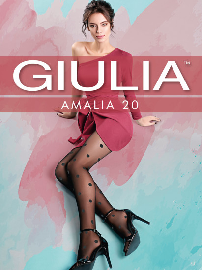 Колготки женские «Amalia 20»