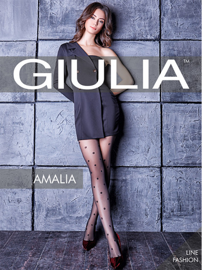 Колготки женские «Amalia 20»