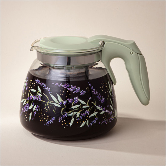 Чайник заварочный с фильтром «Душа прованса»
