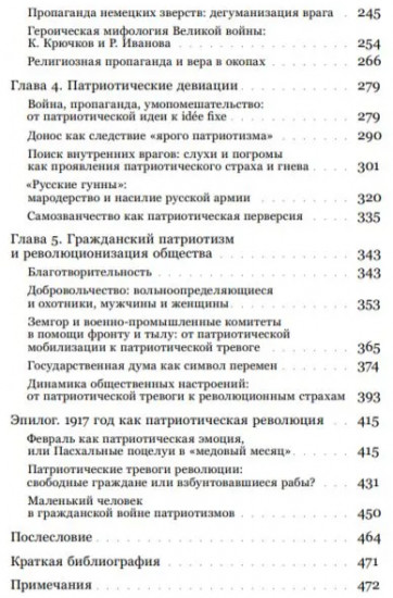 Война патриотизмов. Пропаганда и массовые настроения