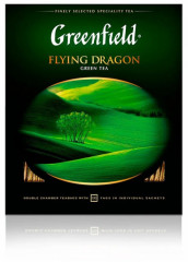 Чай «Flying dragon» - Фото 1