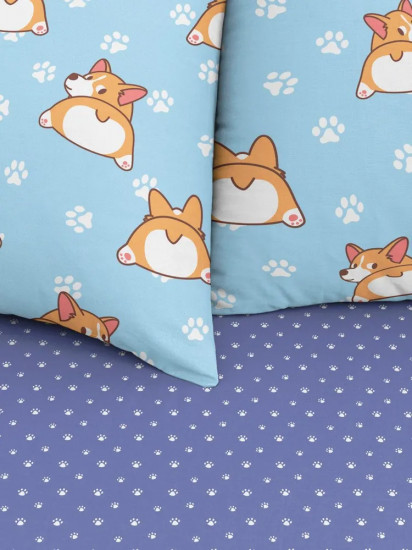 Комплект постельного белья «Корри 2»