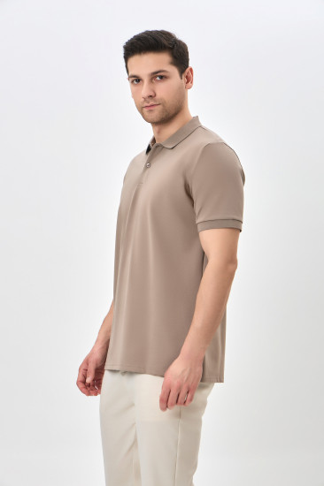 Поло мужское