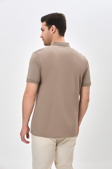 Поло мужское