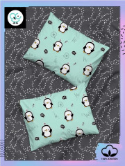 Комплект постельного белья «Хикки» - Фото 7