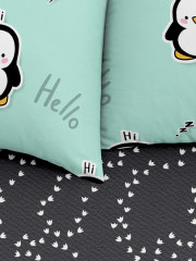 Комплект постельного белья «Хикки» - Фото 9