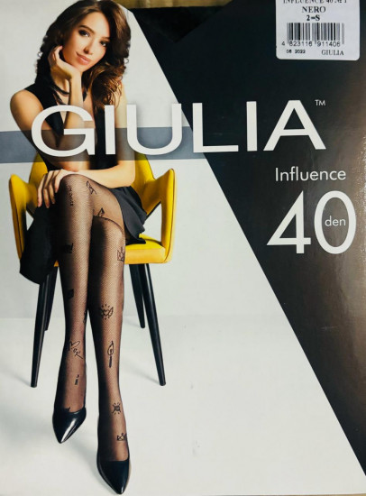Колготки женские «Influence 40»