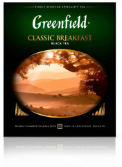 Чай «Classic breakfast» - Фото 1