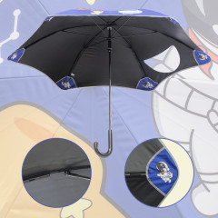 Зонт детский механический «Космические приключения» - Фото 3