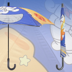 Зонт детский механический «Космические приключения» - Фото 1