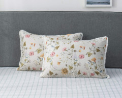 Комплект постельного белья c одеялом «Бернадетт» - Фото 1