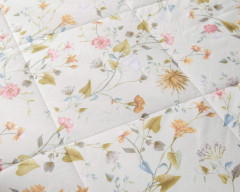 Комплект постельного белья c одеялом «Бернадетт» - Фото 4