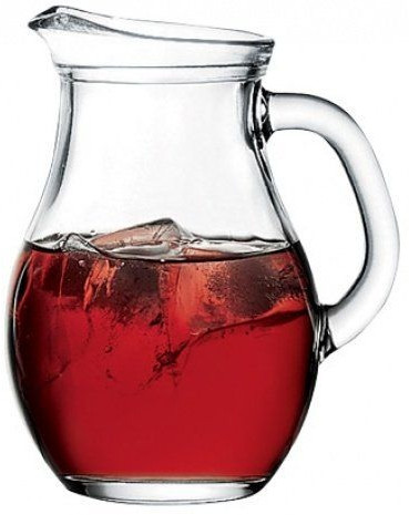 Кувшин «Bistro» (500 мл)