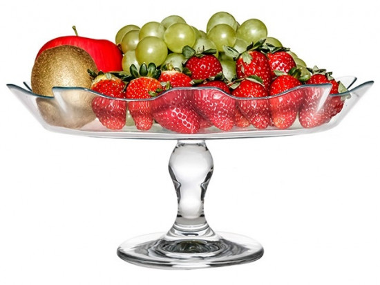 Фруктовница «Patisserie» (32х15 см)