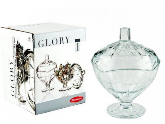 Конфетница «Glory» (11х14 см)