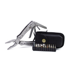 Мультитул «G201», 25 в 1 - Фото 1
