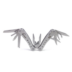 Мультитул «G201», 25 в 1 - Фото 3