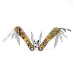 Мультитул «G2016P», 22 в 1 - Фото 5