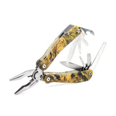 Мультитул «G2016P», 22 в 1 - Фото 6