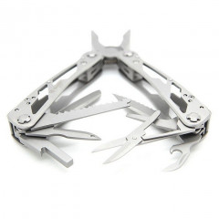 Мультитул «G202 », 24 в 1 - Фото 5