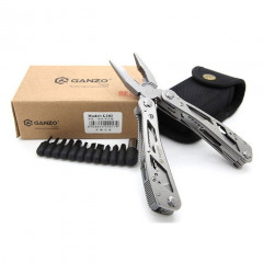 Мультитул «G202 », 24 в 1 - Фото 6