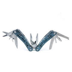 Мультитул «G203», 24 в 1 - Фото 4