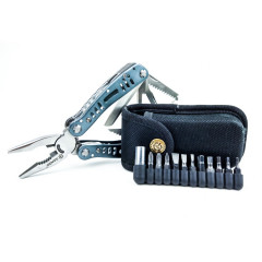 Мультитул «G203», 24 в 1 - Фото 5