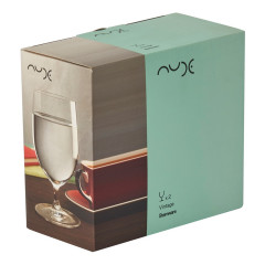 Набор бокалов «Vintage» (310 мл, 2 шт) - Фото 3