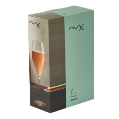 Набор бокалов «Vintage» (355 мл, 2 шт) - Фото 3