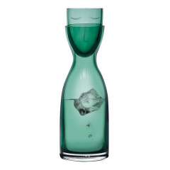 Графин со стаканом «Mr&Mrs» (700/150 мл) - Фото 1
