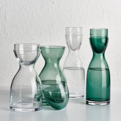 Графин со стаканом «Mr&Mrs» (700/150 мл) - Фото 3