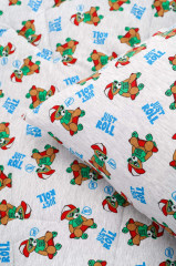 Комплект постельного белья - Фото 6