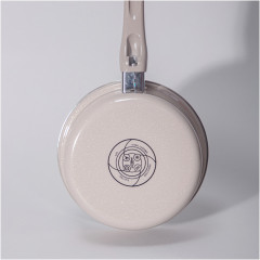 Ковш эмалированный «Сharm» - Фото 1