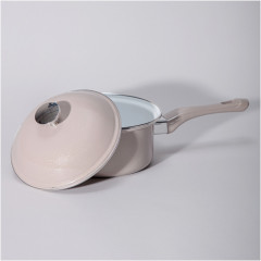 Ковш эмалированный «Сharm» - Фото 2