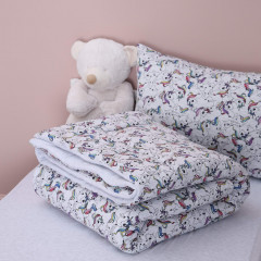 Комплект постельного белья - Фото 2