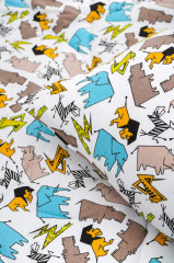 Комплект постельного белья - Фото 6