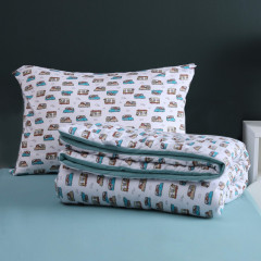 Комплект постельного белья - Фото 3