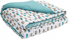 Комплект постельного белья - Фото 4