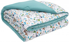 Комплект постельного белья - Фото 3