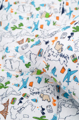 Комплект постельного белья - Фото 6