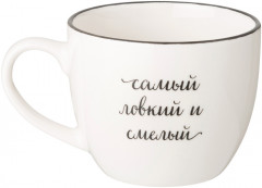 Набор посуды «Ловкий и смелый» - Фото 3