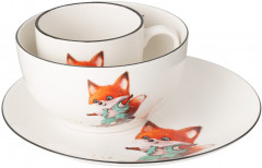 Набор посуды «Ловкий и смелый» - Фото 6