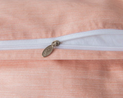 Комплект постельного белья «Ромбики» - Фото 4