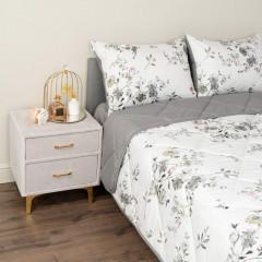 Комплект постельного белья с одеялом «Массимо» - Фото 1