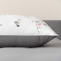 Комплект постельного белья с одеялом «Массимо» - Фото 3